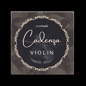 Cadenza Violin