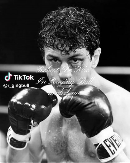 Exploring Raging Bull: Robert De Niro's Iconic Role