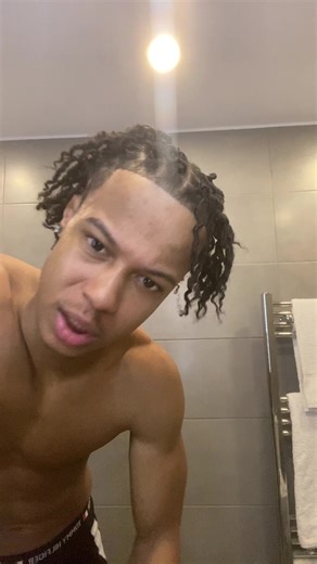 Let them loc nd grow nd let me add some tattss #fyp