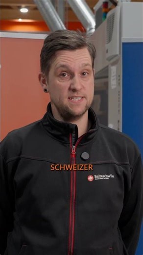 TechnoWood - Kundenstimmen Balteschwiler AG