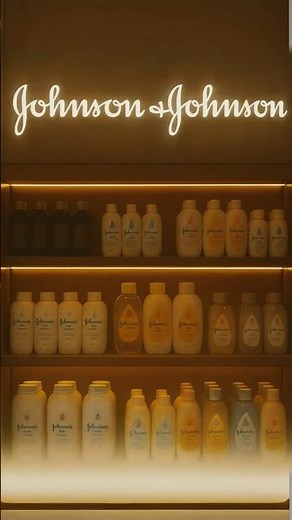 Why This 130 Year Old Company Still Wins in 2025! Johnson & Johnson
