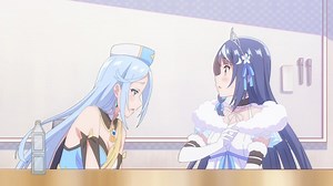 VTuberなんだが配信切り忘れたら伝説になってた 第07話 | アニメの動画配信はTELASA(テラサ)-見逃し配信＆動画が見放題