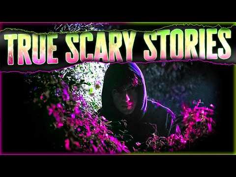 6 True Terrifying Stories | "Everything My Stalker Did..."