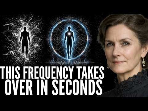 The ONE Frequency Your Subconscious Needs to Hear ONCE to Rewrite Your Entire Reality