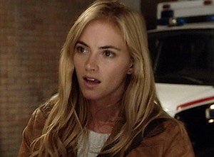 Hot Video: Meet NCIS Newcomer Ellie Bishop - TVLine
