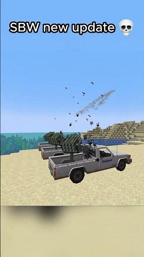 Superb Warfare New Update 💀 #shorts
