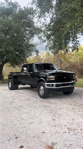 reuse #obs #ford #dually | OBS Ford