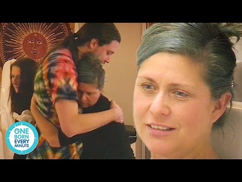 UNPLANNED Pregnancy After SPLITTING UP! | One Born Every Minute