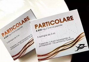 [Hot Item] Particolare Pdrn Filler Injection Particolare Pdrn Filler Injection Is a Filler Used for Facial Pore Contraction