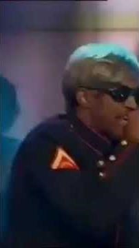 Top of the Pops, 2001.