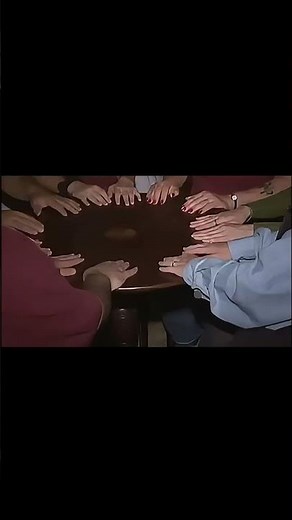 Table tipping explained #esoterics #ouijaboard #ouija #mediumship