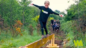 This action packed assault course is full of mud, madness and more! To celebrate our sponsorship, we are giving you the chance to win 4 tickets to the next Club Zero Warrior Assault on October 5th. https://bit.ly/2ZksFCo For a chance to win simply comment below with the Club flavour that appears at the end of the video. T&C’s apply: https://bit.ly/33TsX6K | Club Drinks