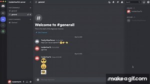 How To Change Nickname On Discord | Tech Insider on Make a GIF