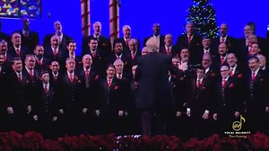 "O Holy Night" performed by the Vocal Majority. | Vocal Majority