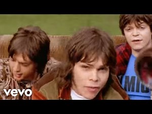 Alright Lyrics by Supergrass