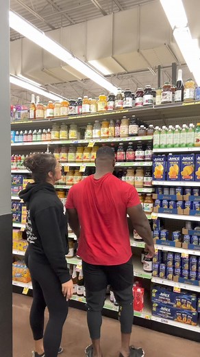 SPOON & SAM FUNNY‼️ ( The Test ) Part 1 grocery store | Warren witherspoon