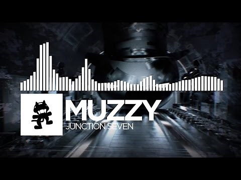 [Drumstep] - Muzzy - Junction Seven [Monstercat EP Release]