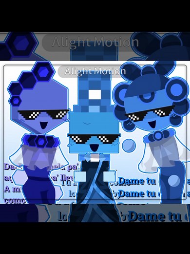 El mejor trío: Dame tu cosita con Chipzel