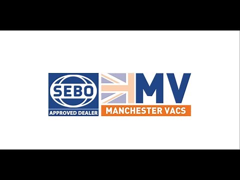 How to Fix the Bag Warning Light and Machine Switching Off on a Sebo Vacuum Cleaner