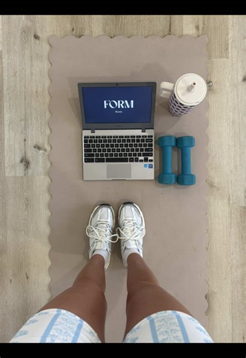 Sami's January Jumpstart Program Week 1 Workouts