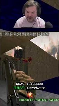 Unconventional Doom Level Survival Guide #shorts