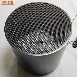 [Hot Item] Professional Parametric Array Ultrasonic Technology Focused Audio Directional Sound Speaker for Conference