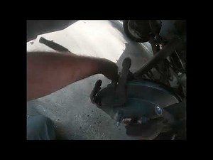 rear brakes chevy volt