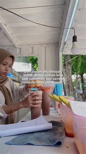 Terimakasih untuk para coustemer Potachick yang sudah mampir semoga lancar rezekinya🥰😍 yang belum pernah mampir yuk kita buka setiap hari jam 10.00-21.00 #kulinertuban #potachicktuban #fyp #beranda #tuban24jam_