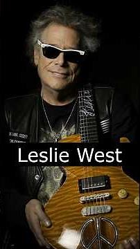The Life and Death of Leslie West *EXPANDED VERSION*
