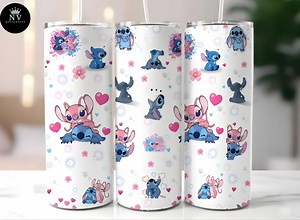 Cute Alien Couple Digital PNG, Kawaii Valentine Cartoon Clipart, Pink Blue Love Illustration, Instant Download - Etsy