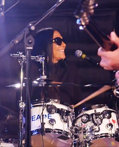 It's Sheila E.'s birthday today and we're celebrating with the greatest drum-off of all time! Happy birthday Sheila! | AXS TV