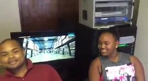 Laid back freestyle before the interview. | GMG Records