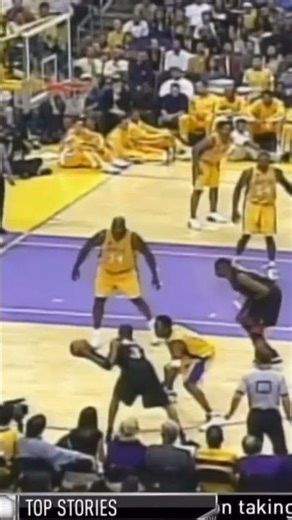 Allen Iverson Highlights - 2001 NBA Finals - Philadelphia 76ers vs Los Angeles Lakers