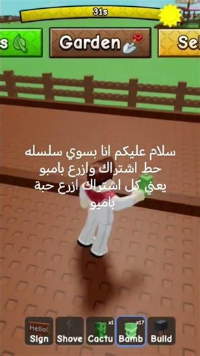 الجزء الأول من زراعة البامبو