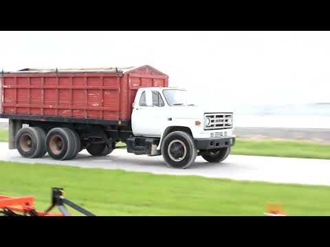 1987 GMC 7000 For Sale