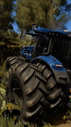 FS 22 esse preset ficou insano (reshade)