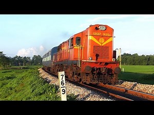 ALCO Loco Power Pack Components