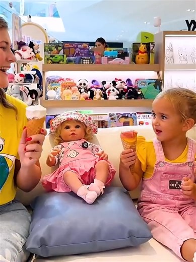 Ice Cream Fun Activities for Kids