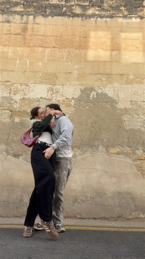 Love is all around us #vlog #malta #slovenija #couple
