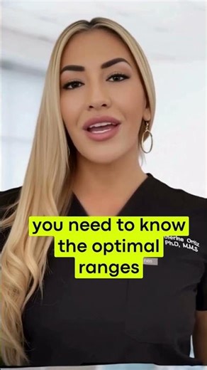 The Truth About Your Lab Reports