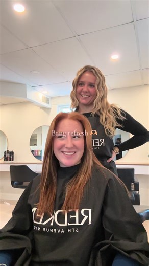 Making Clients Feel Good: A Refreshing Approach