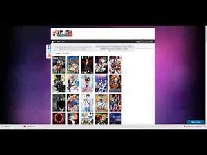 Como instalar el clon de AnimeID.TV