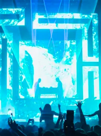 Wait for it... @Printworks London X @B I C E P, 2018. #printworks #bicep #Glue #rave #escapism