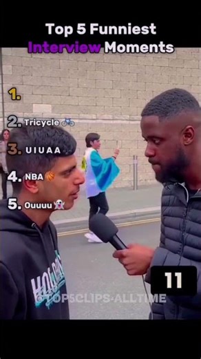 Top 5 interview fails that will make you laugh hard 🤣 #comedy #fails #shorts