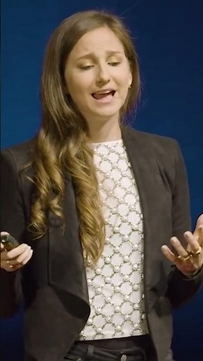 Why We Should All Try Therapy | Emily Anhalt ‪@TED‬ #ted #tedtalk