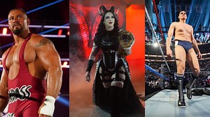 5 WWE Stars Who Ruled 2025 - ITR Wrestling