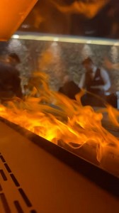 Have you tried Chima Orlando - a new Brazilian Rodizio on Sand Lake Road? This DELICIOUS new dining option offers an all-you-care-to-enjoy gourmet salad bar as well as plenty of skewered meats and seafoods. There are even some incredible vegetarian options like the pictured cinnamon pineapple. We were so excited to attend a media preview of this restaurant. Check out https://freaksofhhn.com/2023/08/31/chima-steakhouse-a-traditional-brazilian-rodizio-now-open-on-sandlake-road/ for all the details