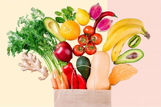 Sweet Potato Nutrition: 5 Healthy Reasons to Eat More Sweet Potatoes