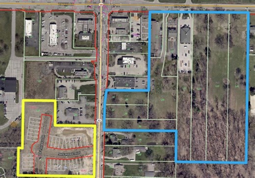 Avon Lake council approves Sandridge Run and Harbor Crest TIF districts