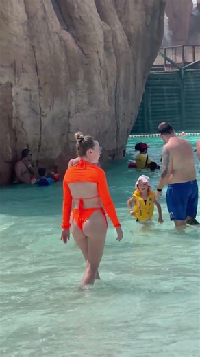 ☀️Dream Holiday Water Park Swimming Pool Good Day 20🌊 #waterpark #swimmingpool